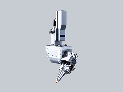 RC206坡口切割头